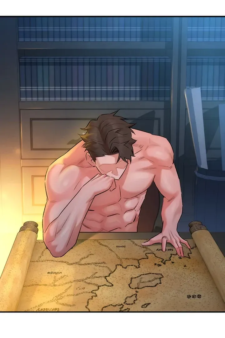 The Hero Violating the Girls Chapter 16 page 121 - 