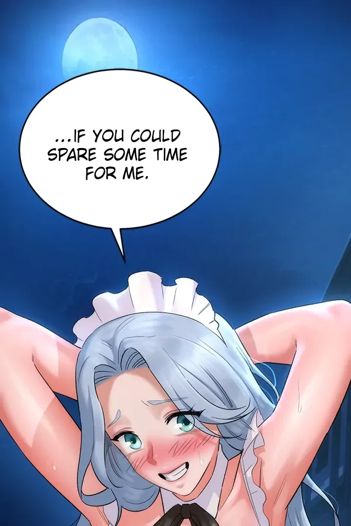 The Hero Violating the Girls Chapter 16 page 131 - 