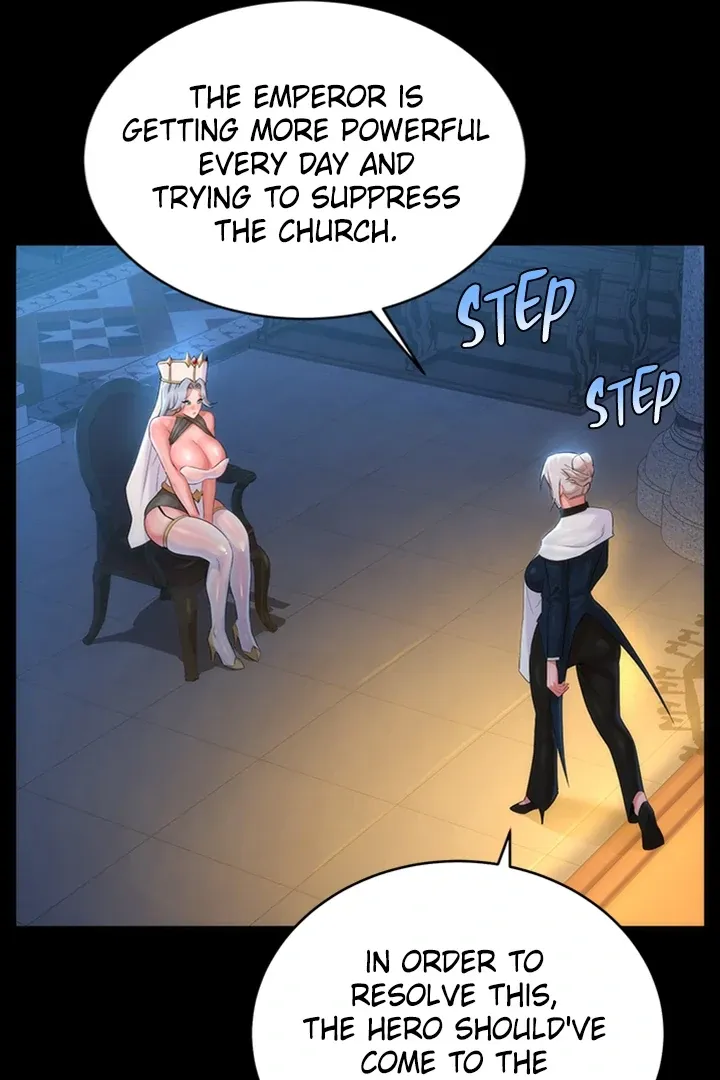 The Hero Violating the Girls Chapter 16 page 20 - 
