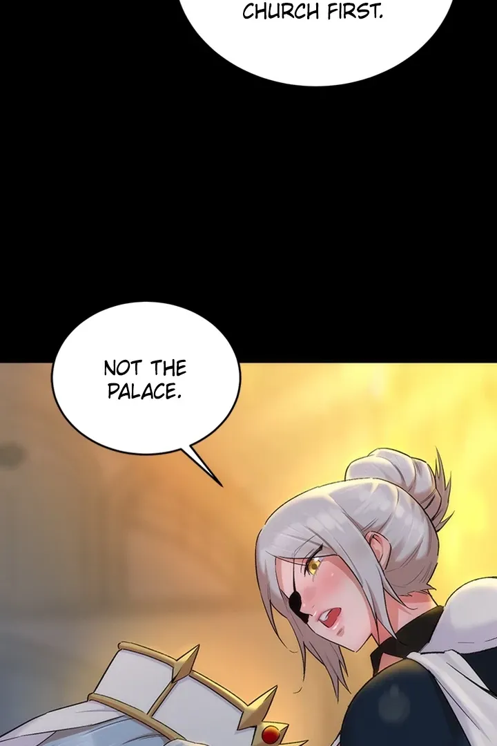 The Hero Violating the Girls Chapter 16 page 21 - 