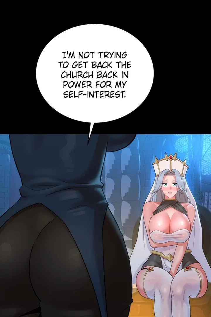 The Hero Violating the Girls Chapter 16 page 27 - 