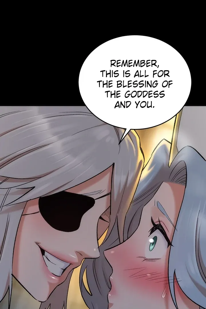 The Hero Violating the Girls Chapter 16 page 30 - 