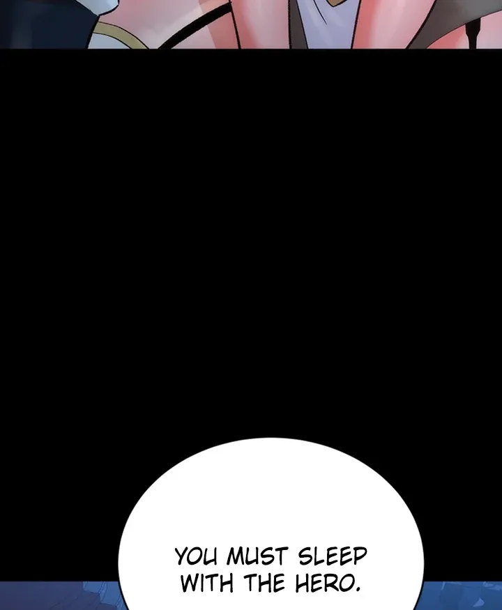 The Hero Violating the Girls Chapter 16 page 33 - 