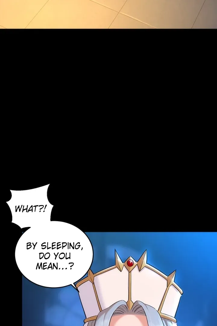 The Hero Violating the Girls Chapter 16 page 35 - 