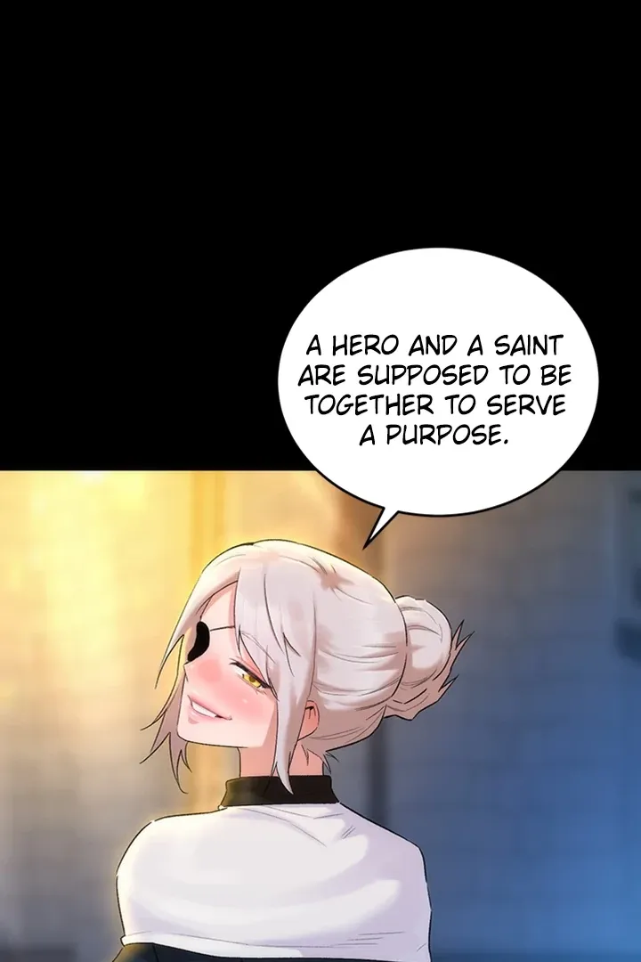 The Hero Violating the Girls Chapter 16 page 37 - 