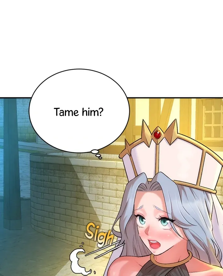 The Hero Violating the Girls Chapter 16 page 42 - 