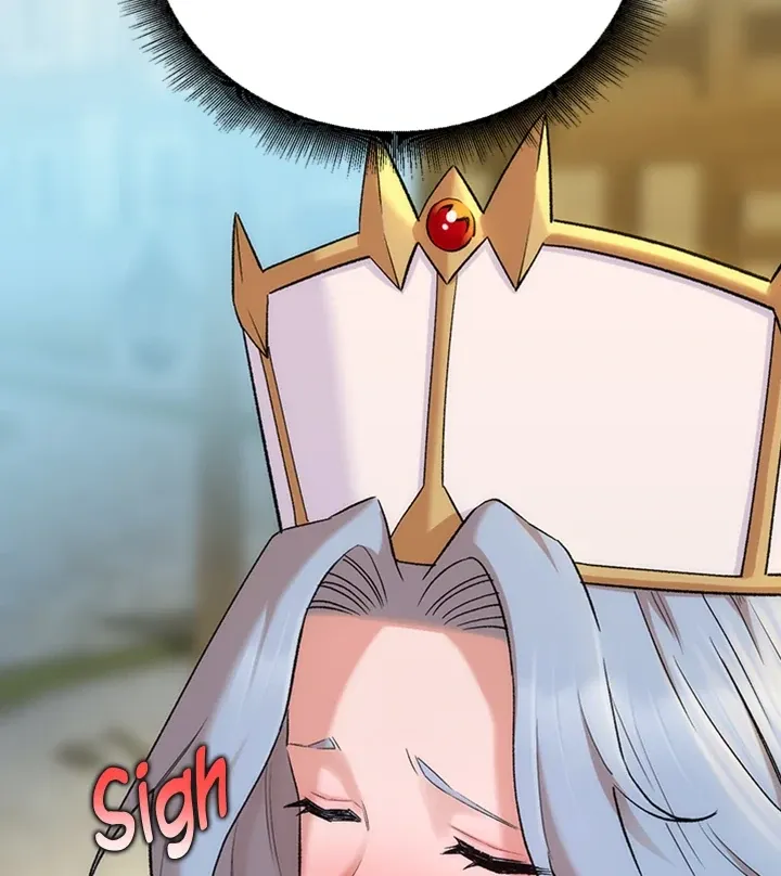 The Hero Violating the Girls Chapter 16 page 46 - 