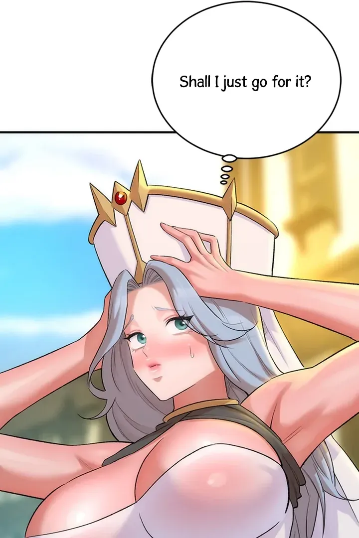 The Hero Violating the Girls Chapter 16 page 48 - 