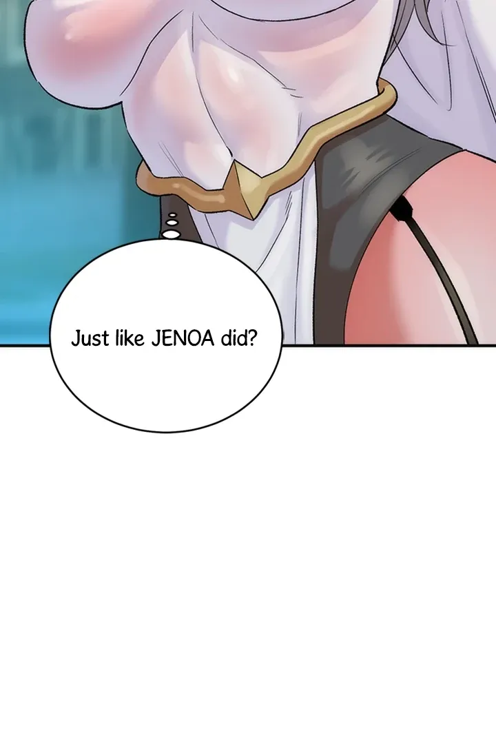 The Hero Violating the Girls Chapter 16 page 49 - 