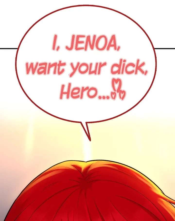 The Hero Violating the Girls Chapter 16 page 50 - 
