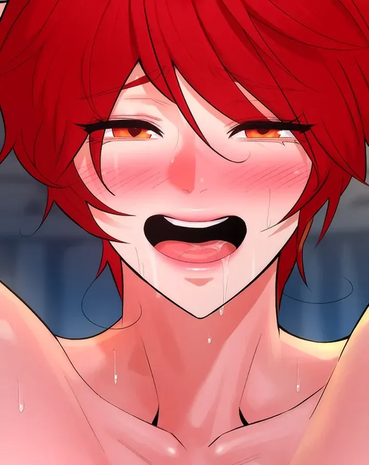 The Hero Violating the Girls Chapter 16 page 51 - 