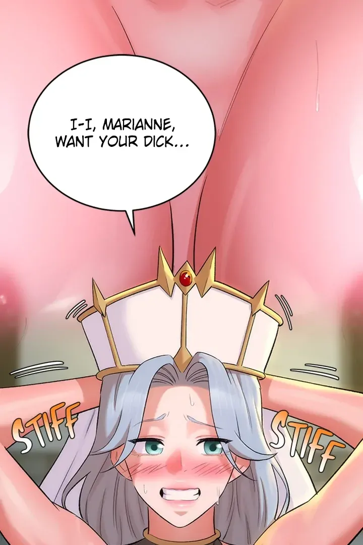 The Hero Violating the Girls Chapter 16 page 52 - 
