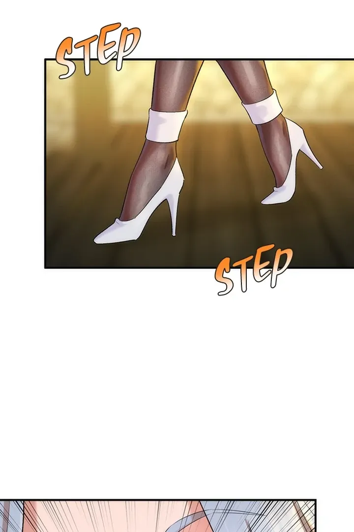 The Hero Violating the Girls Chapter 16 page 54 - 