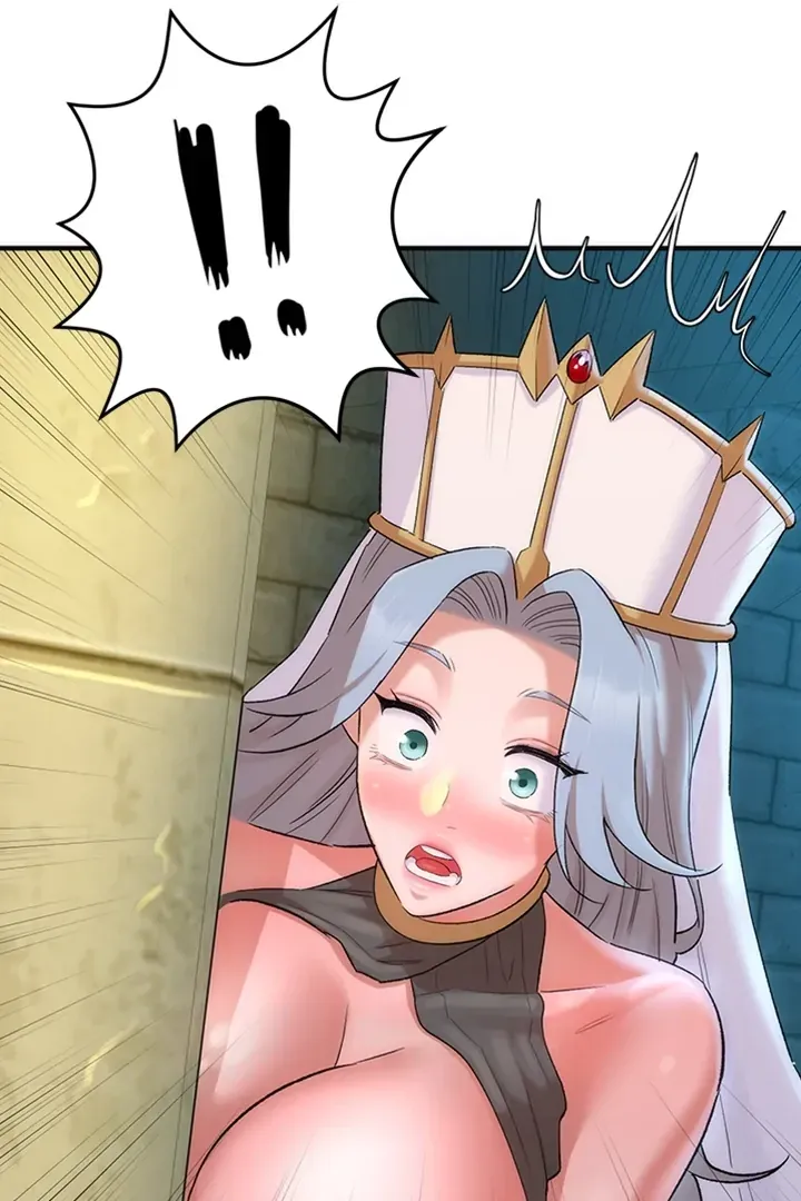 The Hero Violating the Girls Chapter 16 page 58 - 