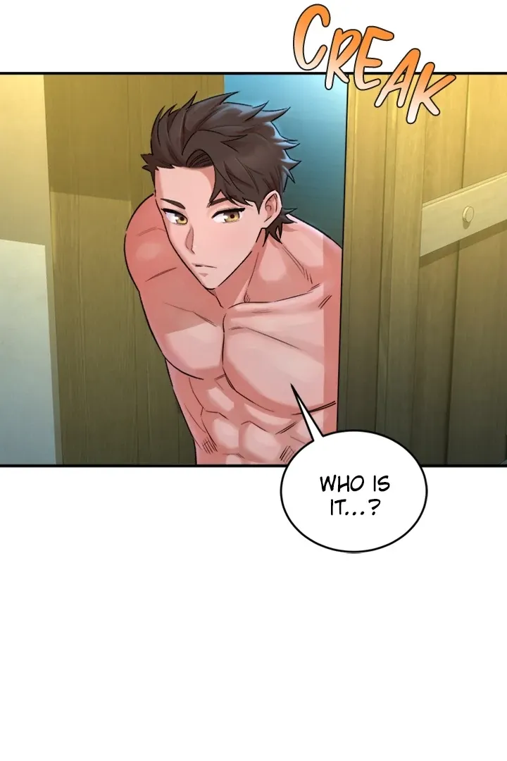 The Hero Violating the Girls Chapter 16 page 72 - 