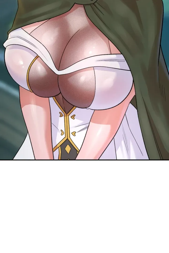 The Hero Violating the Girls Chapter 16 page 74 - 