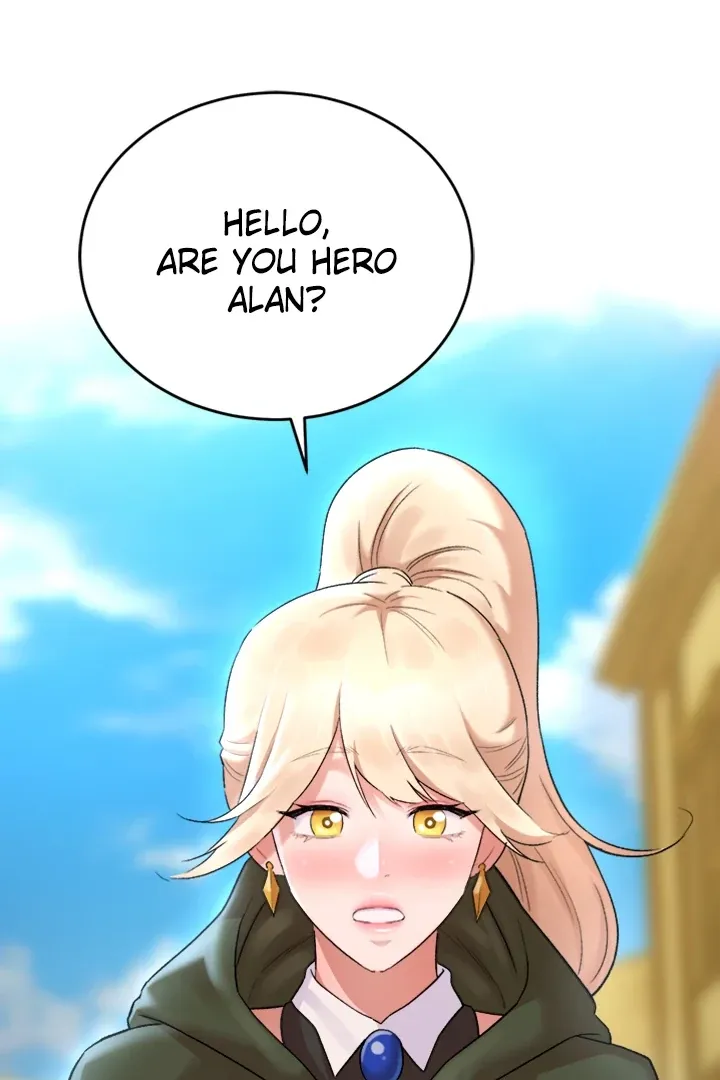 The Hero Violating the Girls Chapter 16 page 78 - 