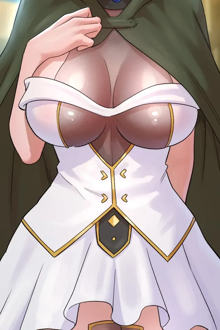 The Hero Violating the Girls Chapter 16 page 79 - 