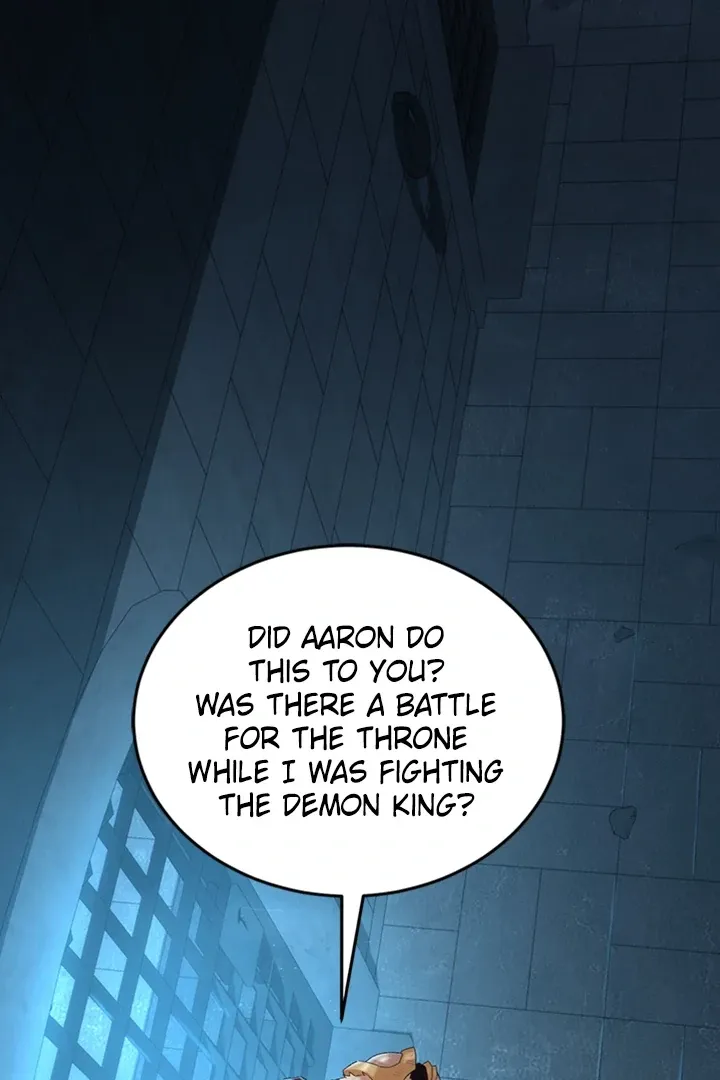 The Hero Violating the Girls Chapter 16 page 83 - 