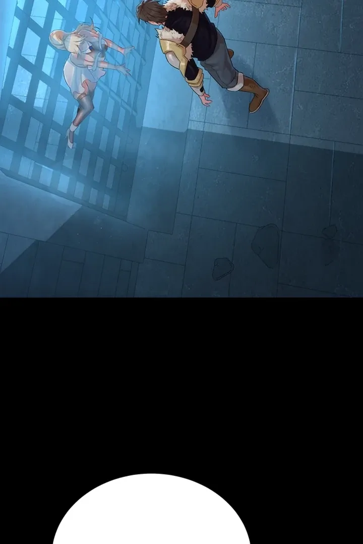 The Hero Violating the Girls Chapter 16 page 84 - 