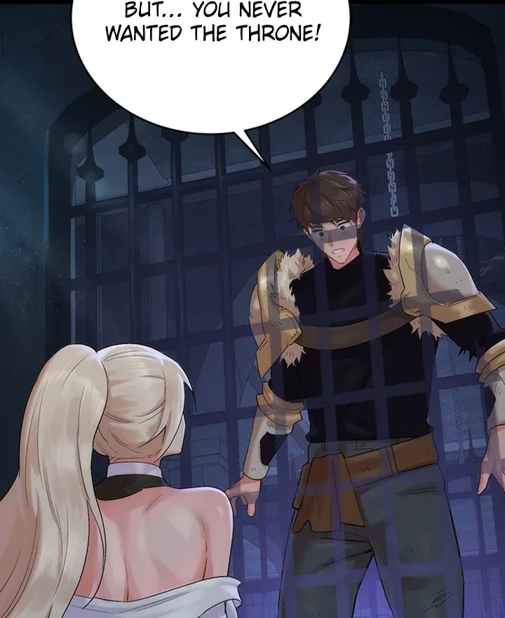 The Hero Violating the Girls Chapter 16 page 85 - 
