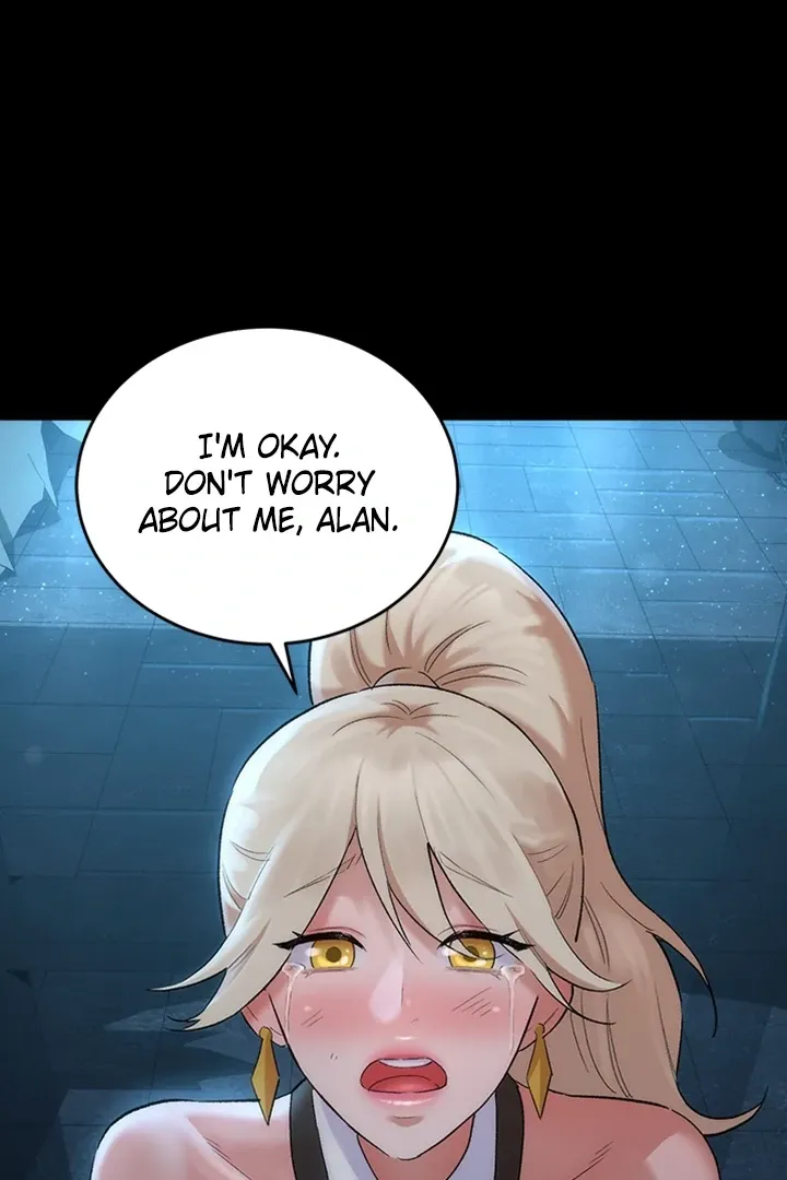 The Hero Violating the Girls Chapter 16 page 87 - 