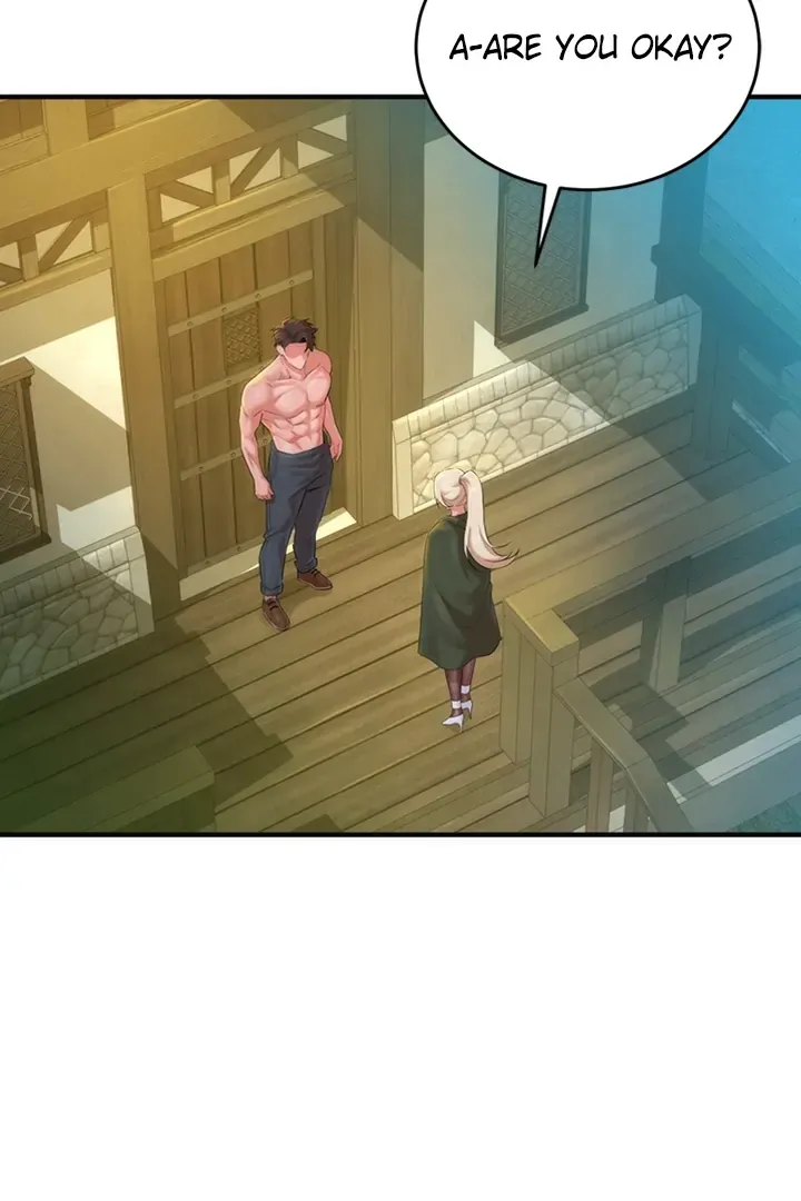 The Hero Violating the Girls Chapter 16 page 93 - 