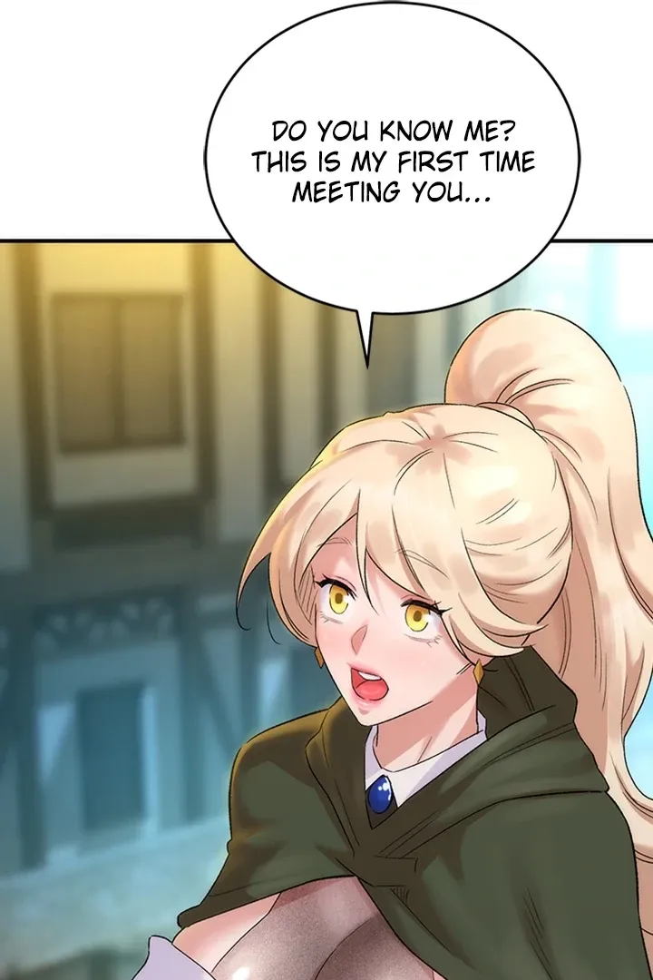 The Hero Violating the Girls Chapter 16 page 96 - 