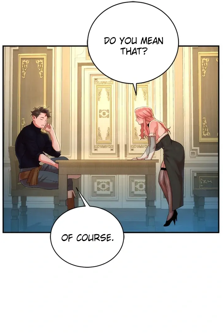 The Hero Violating the Girls Chapter 17 page 101 - 
