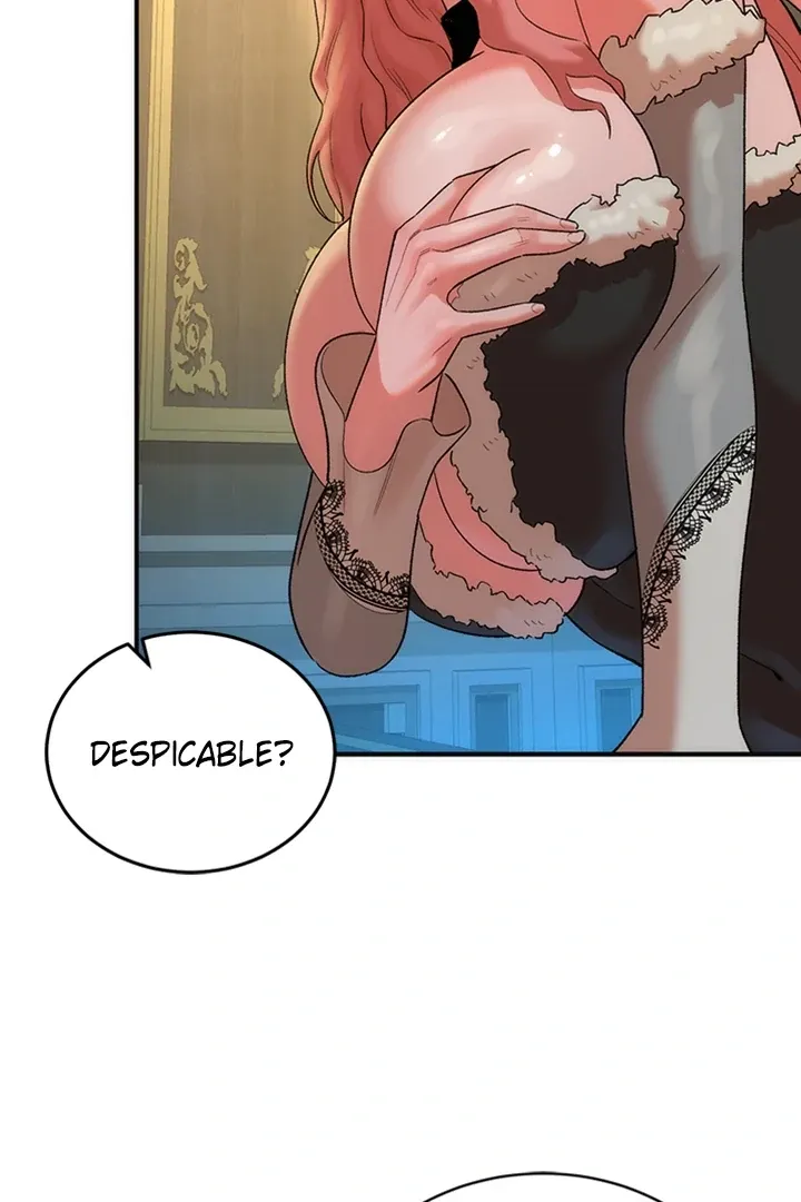 The Hero Violating the Girls Chapter 17 page 103 - 