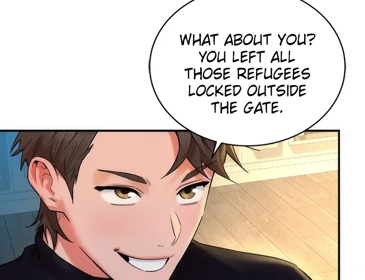 The Hero Violating the Girls Chapter 17 page 104 - 