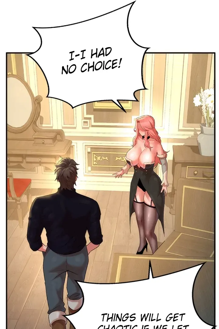 The Hero Violating the Girls Chapter 17 page 106 - 