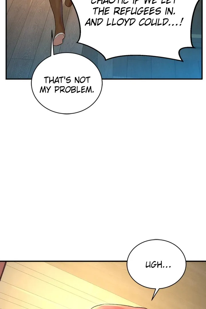 The Hero Violating the Girls Chapter 17 page 107 - 