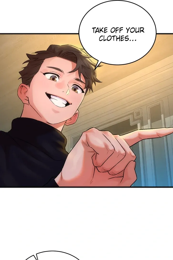The Hero Violating the Girls Chapter 17 page 110 - 