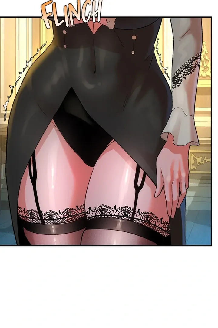 The Hero Violating the Girls Chapter 17 page 112 - 