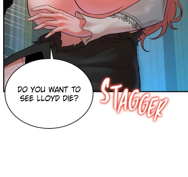 The Hero Violating the Girls Chapter 17 page 119 - 