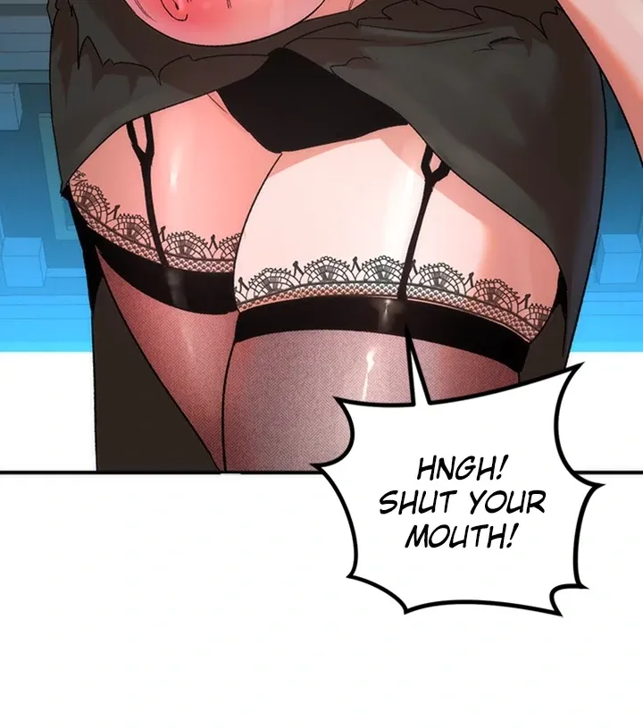 The Hero Violating the Girls Chapter 17 page 123 - 