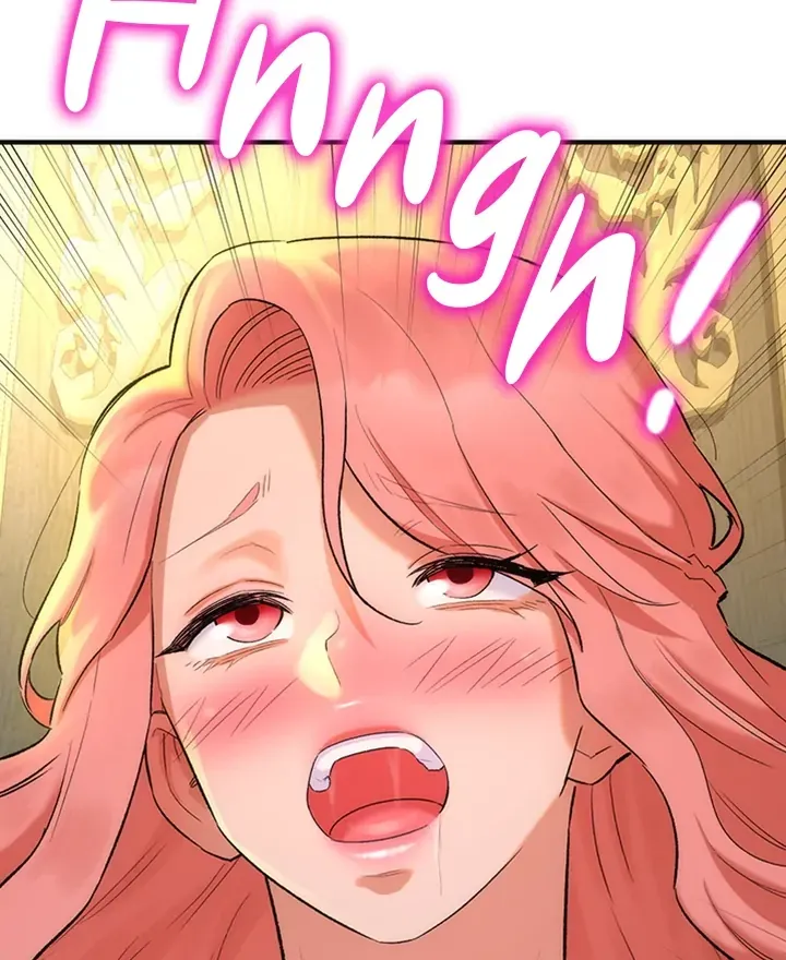 The Hero Violating the Girls Chapter 17 page 127 - 