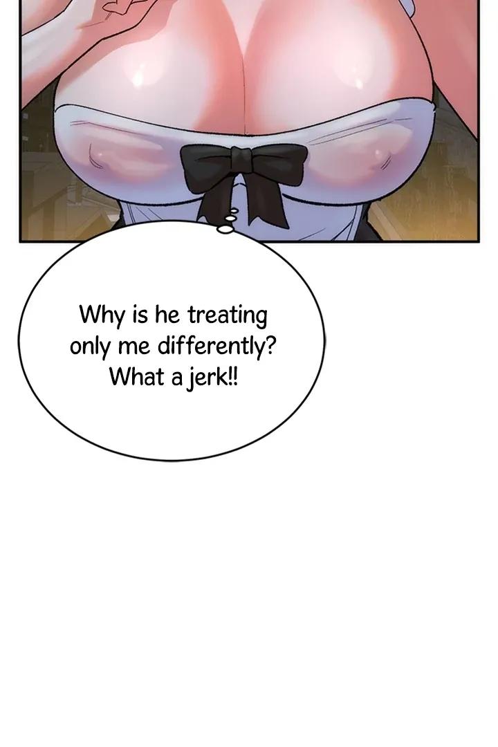The Hero Violating the Girls Chapter 17 page 14 - 