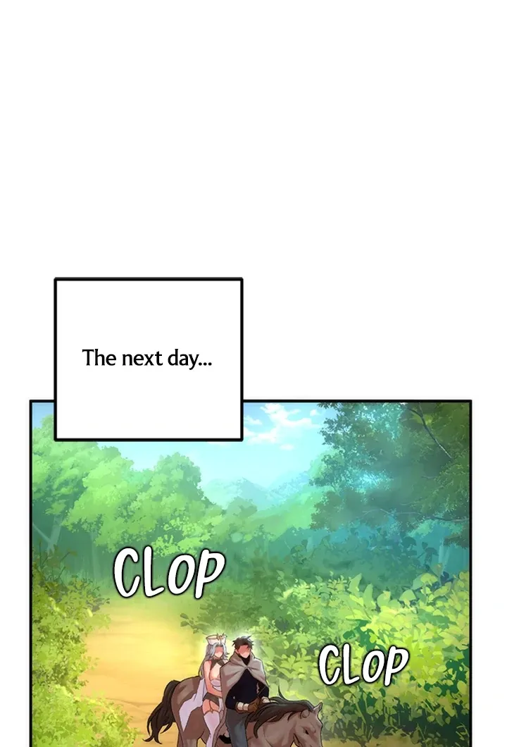 The Hero Violating the Girls Chapter 17 page 15 - 
