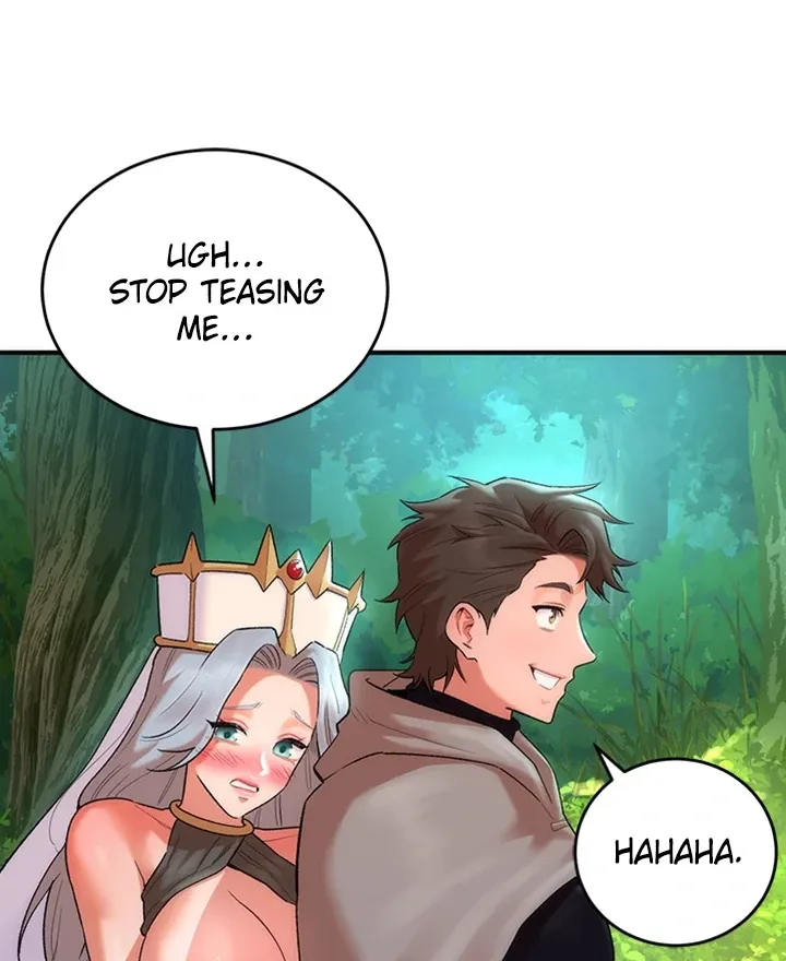The Hero Violating the Girls Chapter 17 page 20 - 