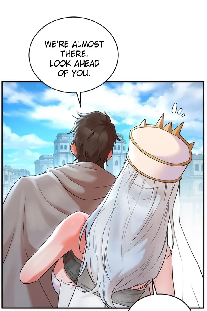 The Hero Violating the Girls Chapter 17 page 22 - 