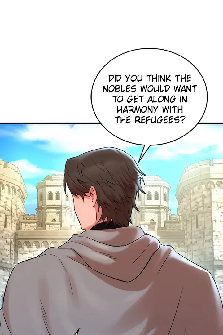 The Hero Violating the Girls Chapter 17 page 32 - 
