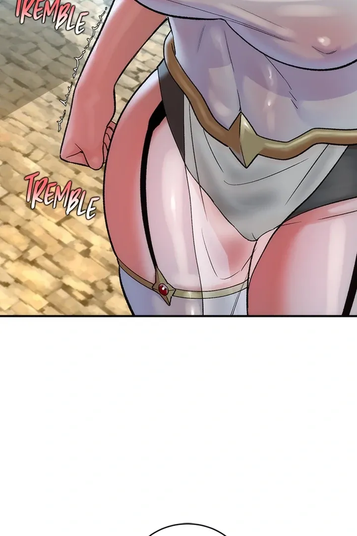 The Hero Violating the Girls Chapter 17 page 34 - 