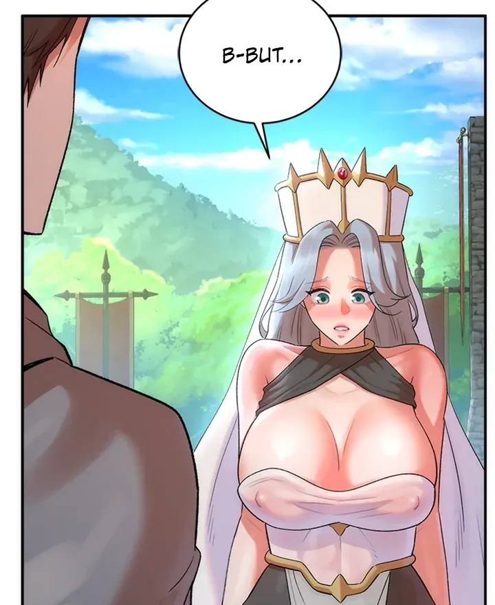 The Hero Violating the Girls Chapter 17 page 35 - 