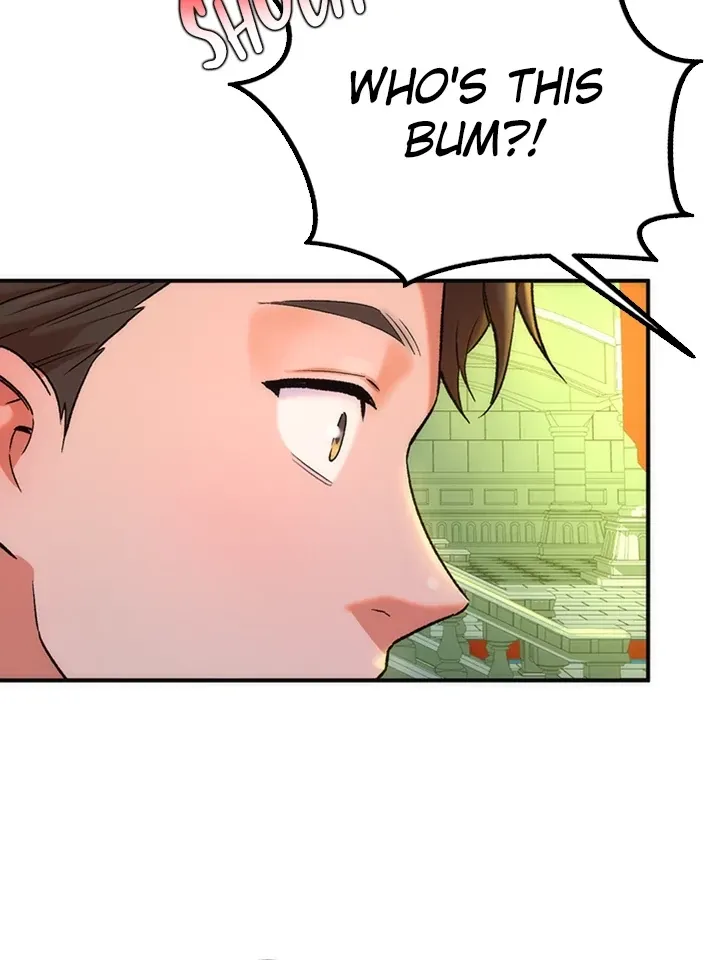 The Hero Violating the Girls Chapter 17 page 45 - 