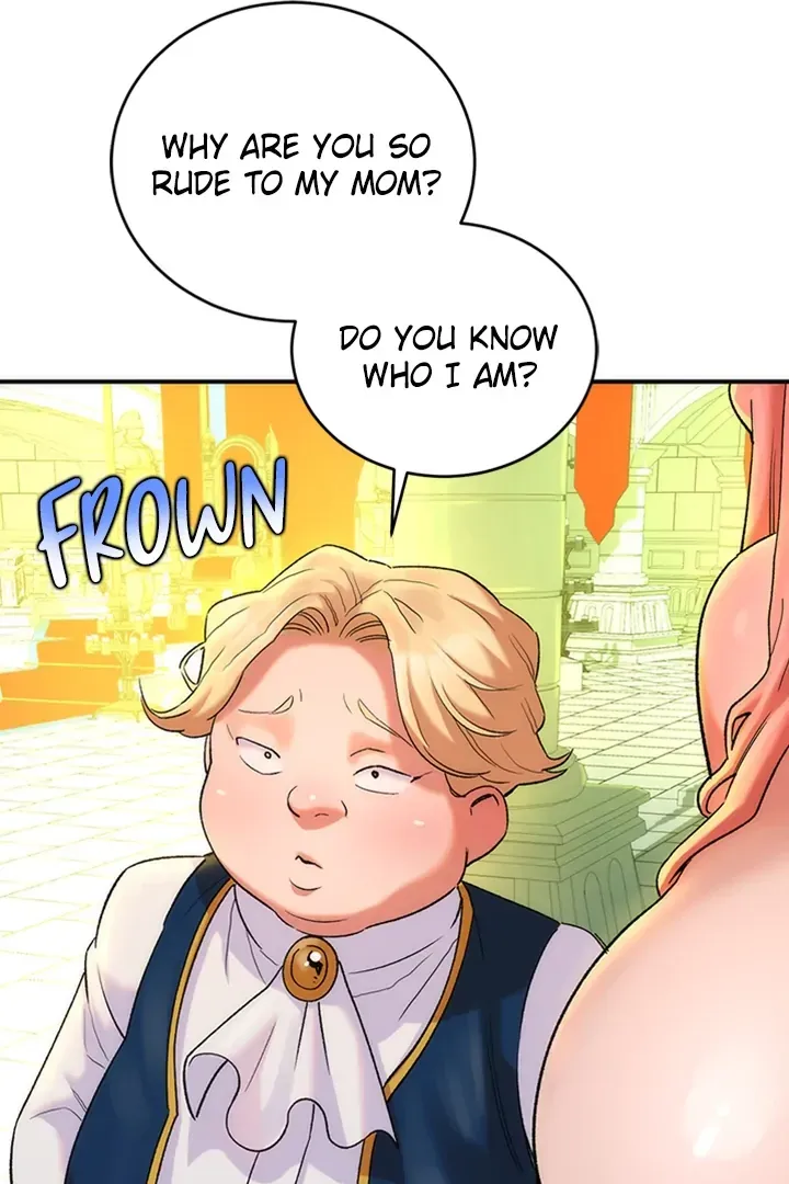 The Hero Violating the Girls Chapter 17 page 46 - 
