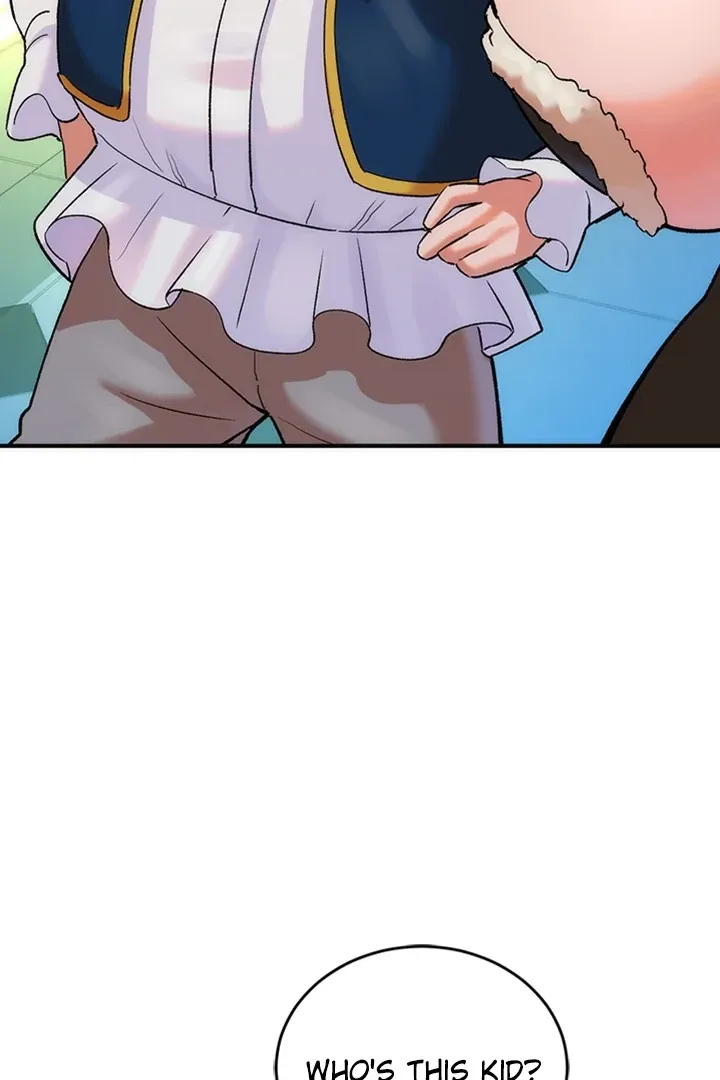 The Hero Violating the Girls Chapter 17 page 47 - 
