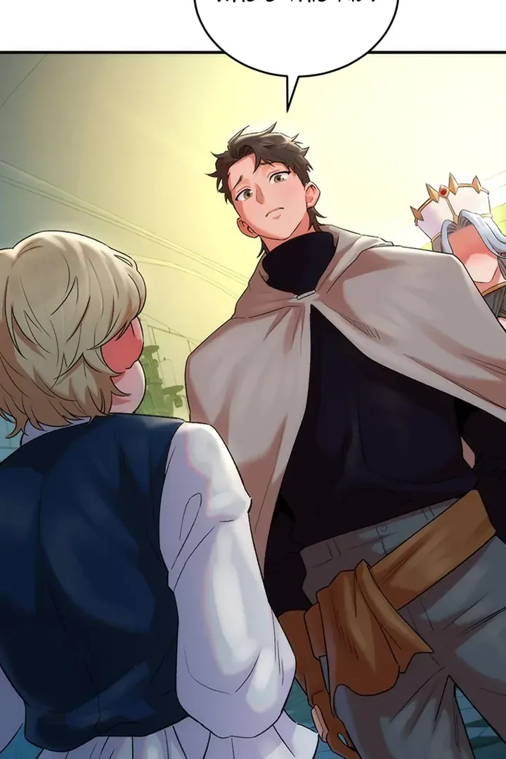 The Hero Violating the Girls Chapter 17 page 48 - 
