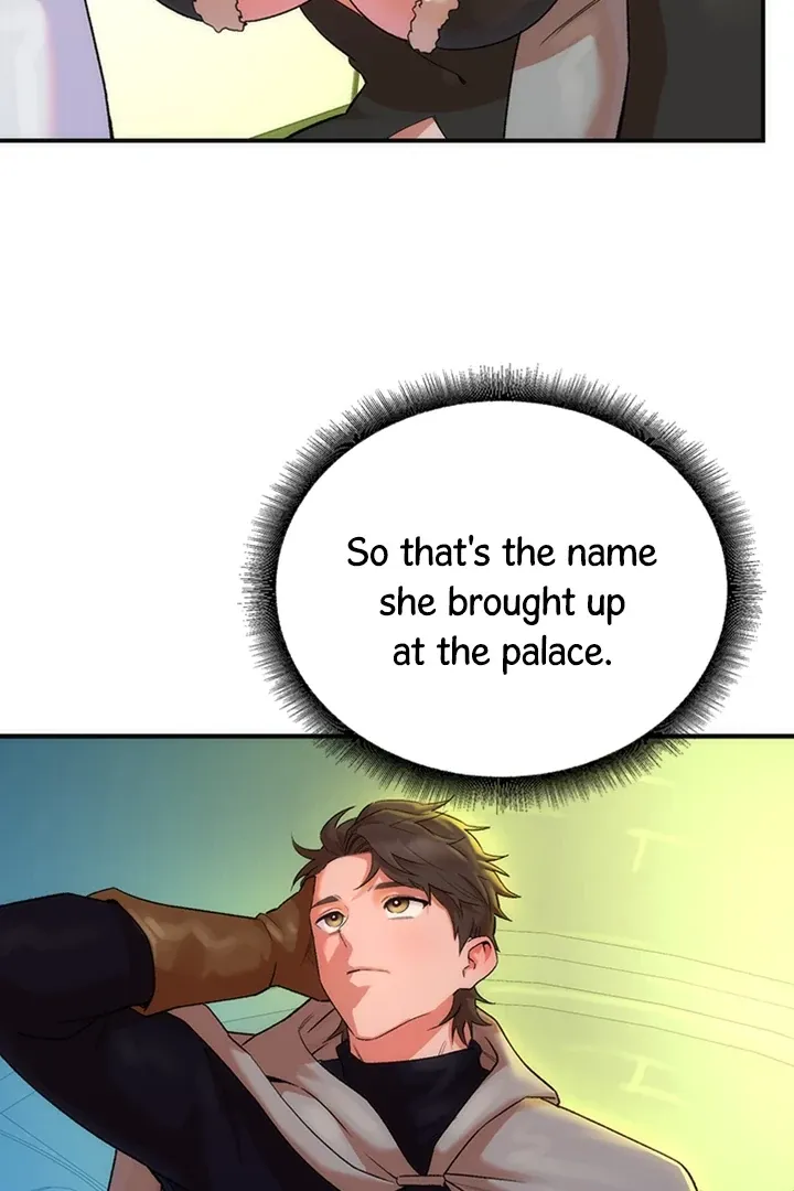 The Hero Violating the Girls Chapter 17 page 52 - 